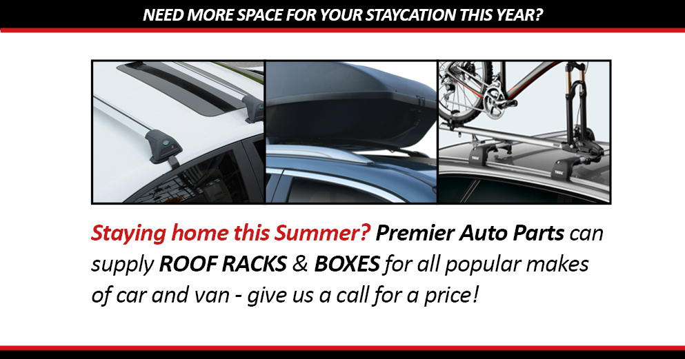 Roof Racks