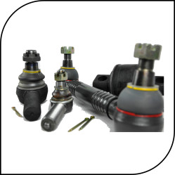Category image for Steering & Susp. Components