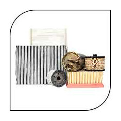 Category image for Filters (Air,Cabin,Fuel,Oil)