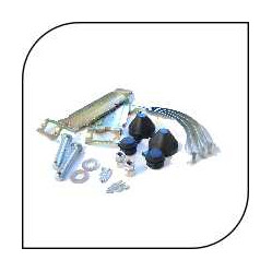 Category image for Accessoried - Fit Kits