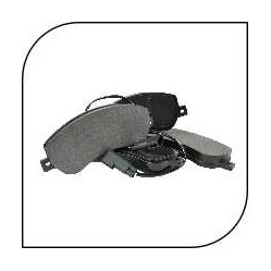 Category image for BRAKE PADS