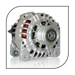Category image for Alternators, Dynamos