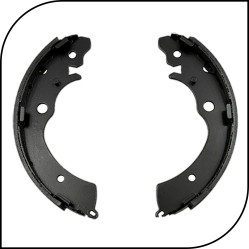 Category image for BRAKE SHOES