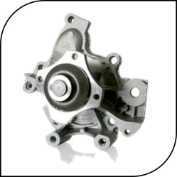 Category image for Water Hoses, Pumps